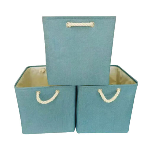 Fabric Storage Box FBS 11.5