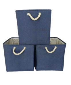 Fabric Storage Box FBS 11.6