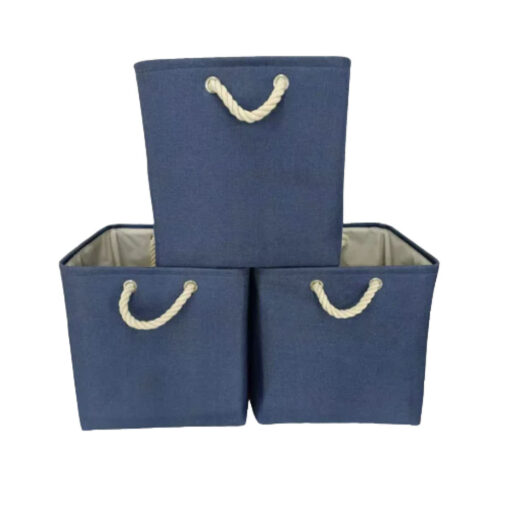 Fabric Storage Box FBS 11.6