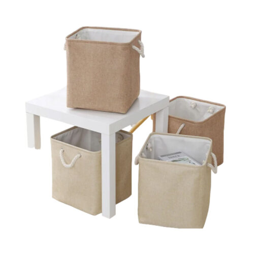 Fabric Storage Box FBS 11.7