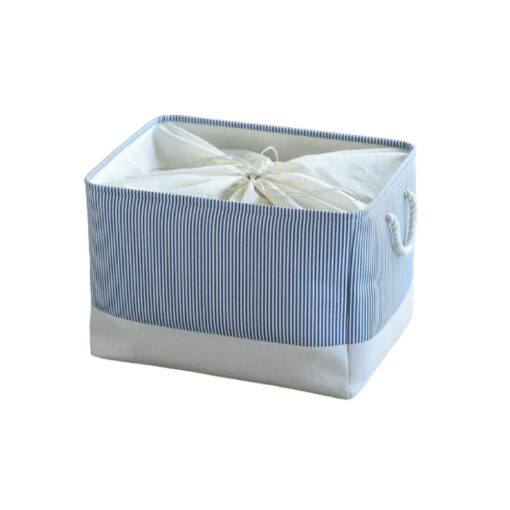 Fabric Storage Box FBS 17.1