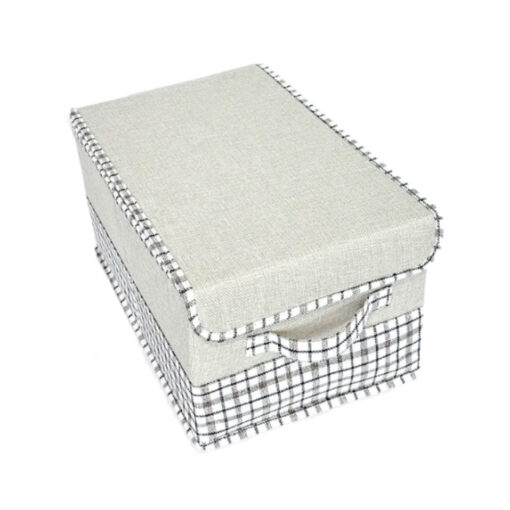 Fabric Storage Box FBS 19.1