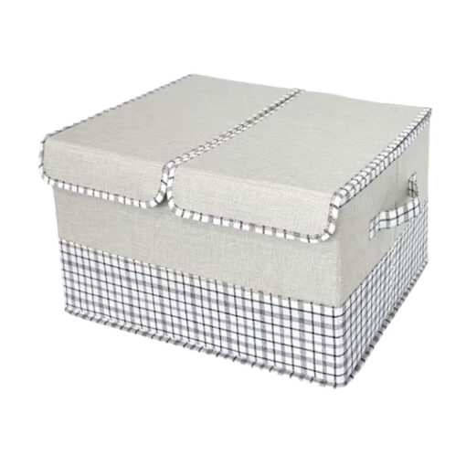 Fabric Storage Box FBS 19.2