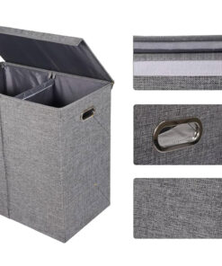 Fabric Storage Box FBS 20.5