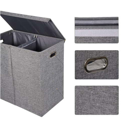 Fabric Storage Box FBS 20.5