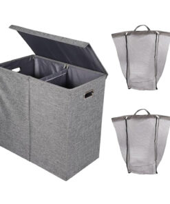 Fabric Storage Box FBS 20.6