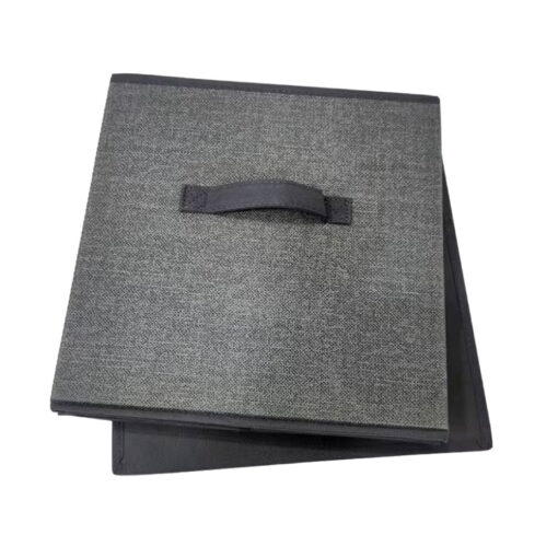 Fabric Storage Box FBS 21.2