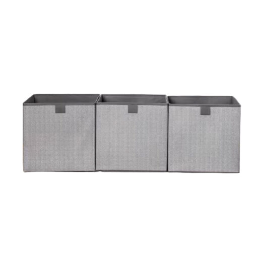 Fabric Storage Box FBS 21.5