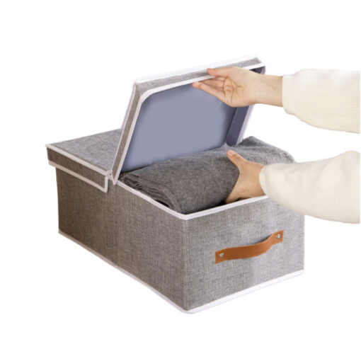 Fabric Storage Box FBS 23.1