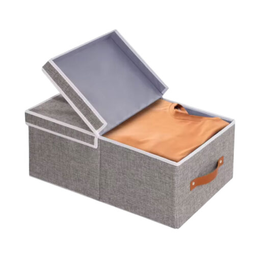 Fabric Storage Box FBS 23.2