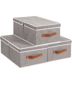 Fabric Storage Box FBS 23.3
