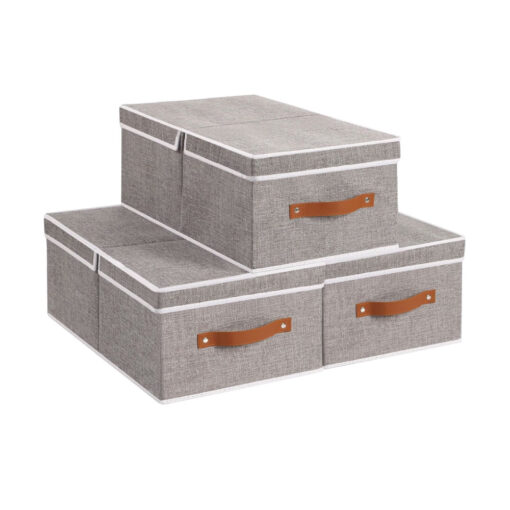 Fabric Storage Box FBS 23.3