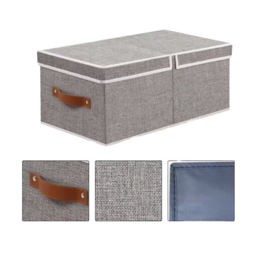 Fabric Storage Box FBS 23.4