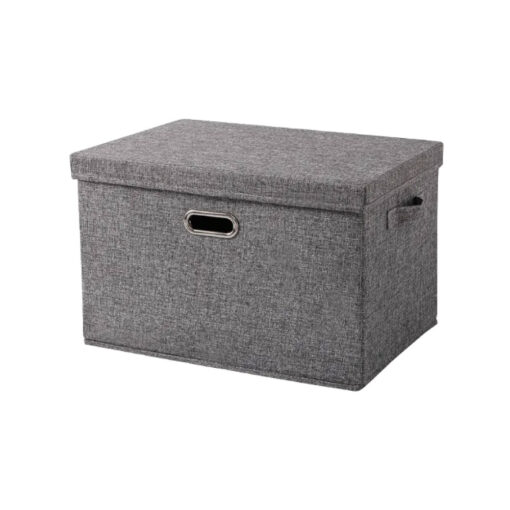 Fabric Storage Box FBS 25.1