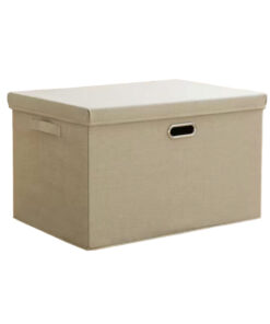 Fabric Storage Box FBS 25.3