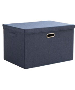 Fabric Storage Box FBS 25.4