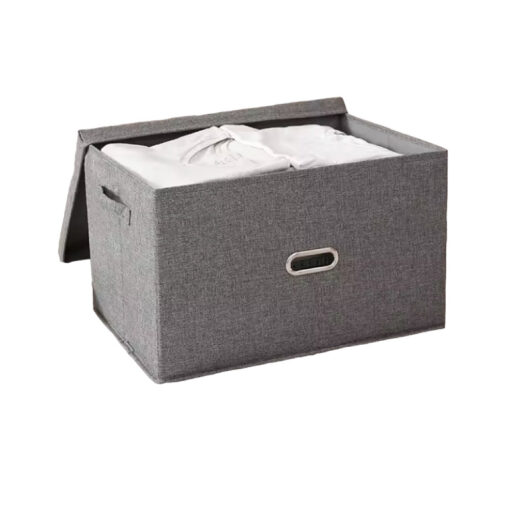 Fabric Storage Box FBS 25.5