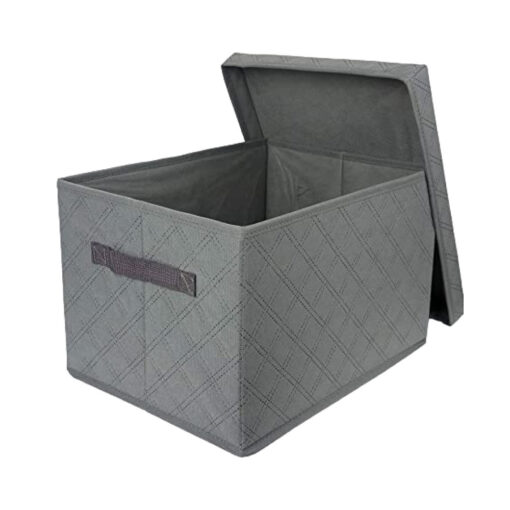 Fabric Storage Box FBS 7.2