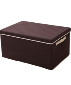 Fabric Storage Box FBS 7.3