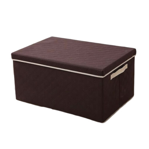 Fabric Storage Box FBS 7.3