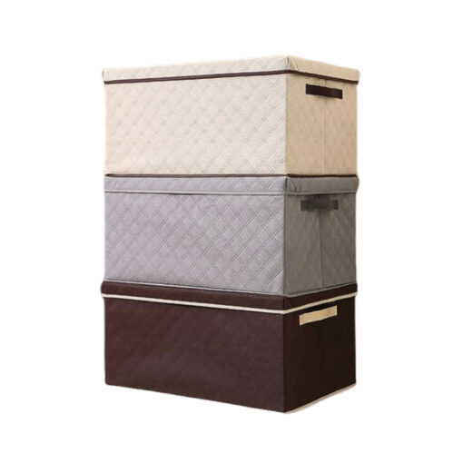 Fabric Storage Box FBS 7.4