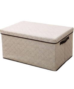 Fabric Storage Box FBS 7.7