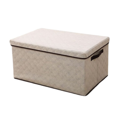 Fabric Storage Box FBS 7.7