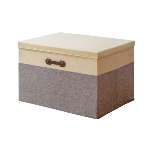 Fabric Storage Box FBS 8.1