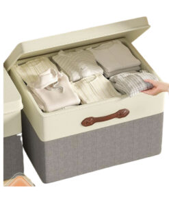 Fabric Storage Box FBS 8.3