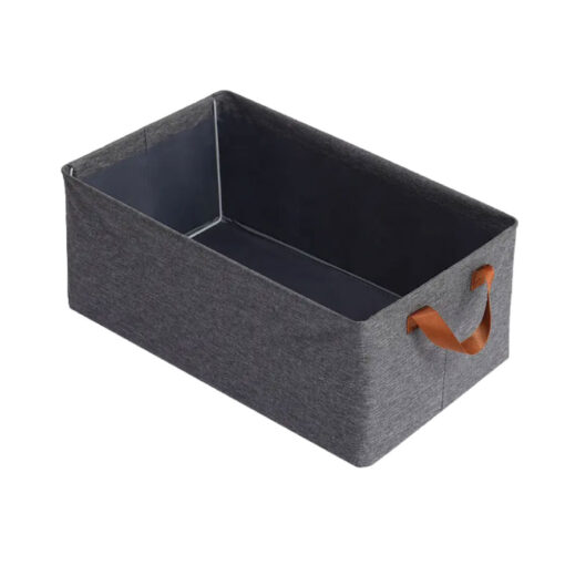 Fabric Storage Box FBS 9.1