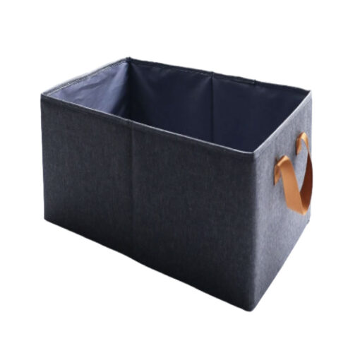 Fabric Storage Box FBS 9.2