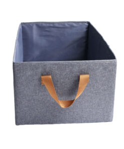 Fabric Storage Box FBS 9.3