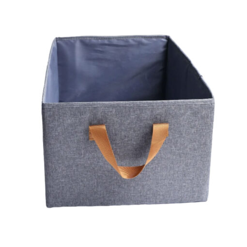 Fabric Storage Box FBS 9.3