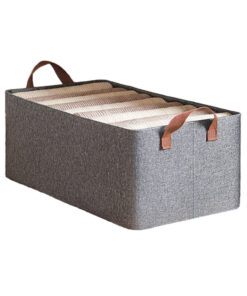 Fabric Storage Box FBS 9.4