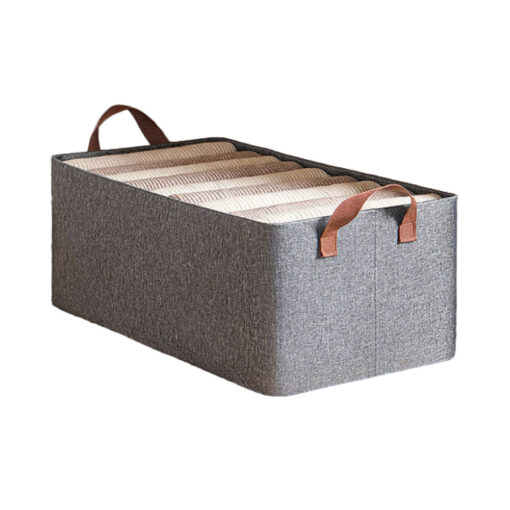 Fabric Storage Box FBS 9.4