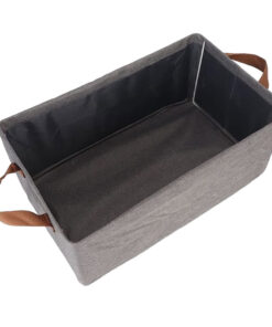 Fabric Storage Box FBS 9.5