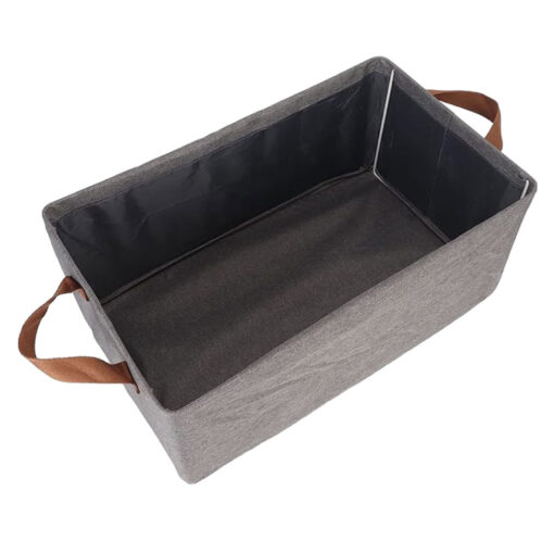 Fabric Storage Box FBS 9.5