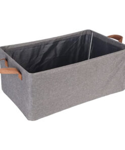 Fabric Storage Box FBS 9.6