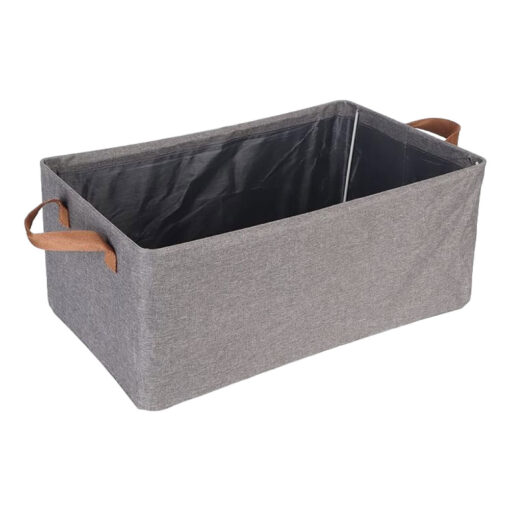 Fabric Storage Box FBS 9.6