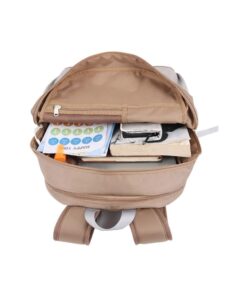 Cute kid backpack ZCB4.3