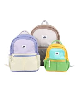 Cute kid backpack ZCB4.6