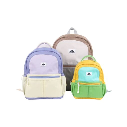 Cute kid backpack ZCB4.6