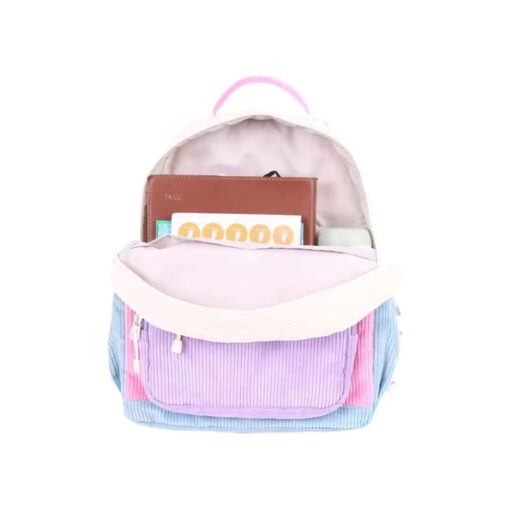 Cute kid backpack ZCB6.4