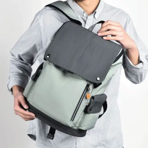 Laptop backpack ZL14.4