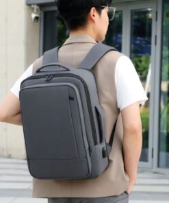 Laptop backpack ZL16.4