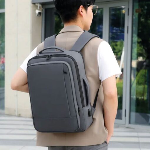 Laptop backpack ZL16.4