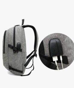 Laptop backpack ZL2.2