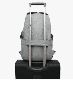 Laptop backpack ZL2.3