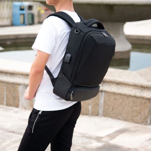 Laptop backpack ZL3.2