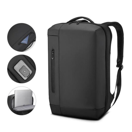 Laptop backpack ZL35.4